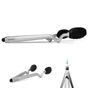 Dreamfarm - Clongs 30Cm/12 Black - Limolin 