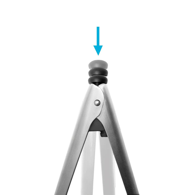 Dreamfarm - Clongs 30Cm/12 Black - Limolin 