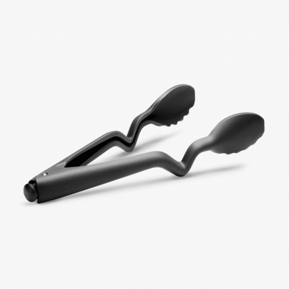 Dreamfarm - Clongs Lite 25Cm/10″ Black - Limolin 