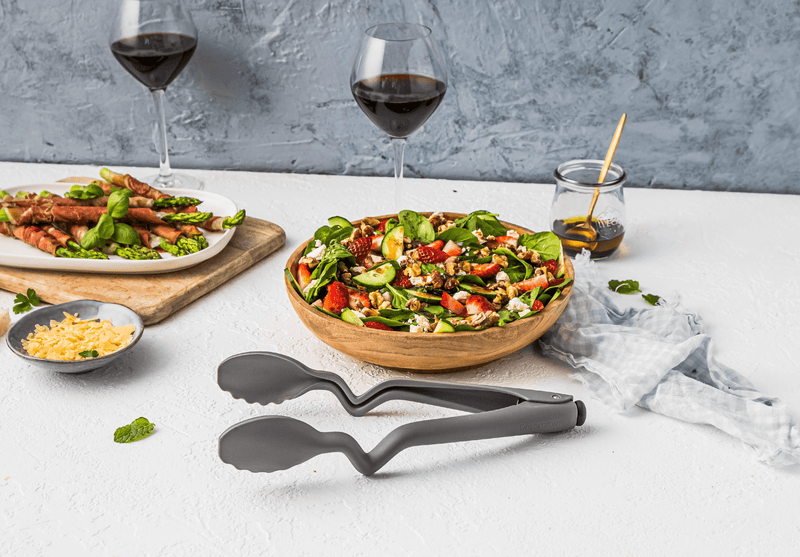 Dreamfarm - Clongs Lite 25Cm/10″ Black - Limolin 