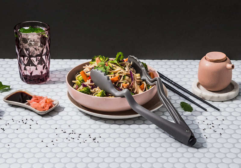 Dreamfarm - Clongs Lite 25Cm/10″ Black - Limolin 