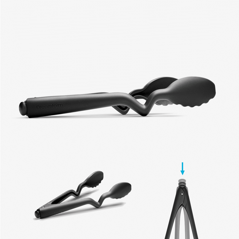 Dreamfarm - Clongs Lite Grey - Limolin 