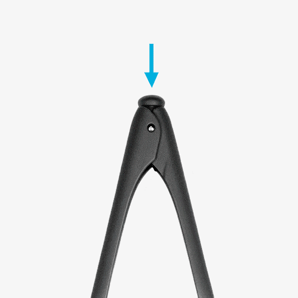 Dreamfarm - Clongs Lite Grey - Limolin 