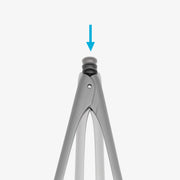 Dreamfarm - Clongs Lite Grey - Limolin 