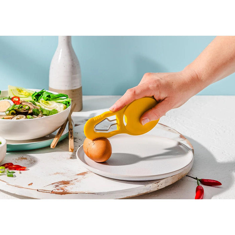 Dreamfarm - Eggler Yellow - Limolin 