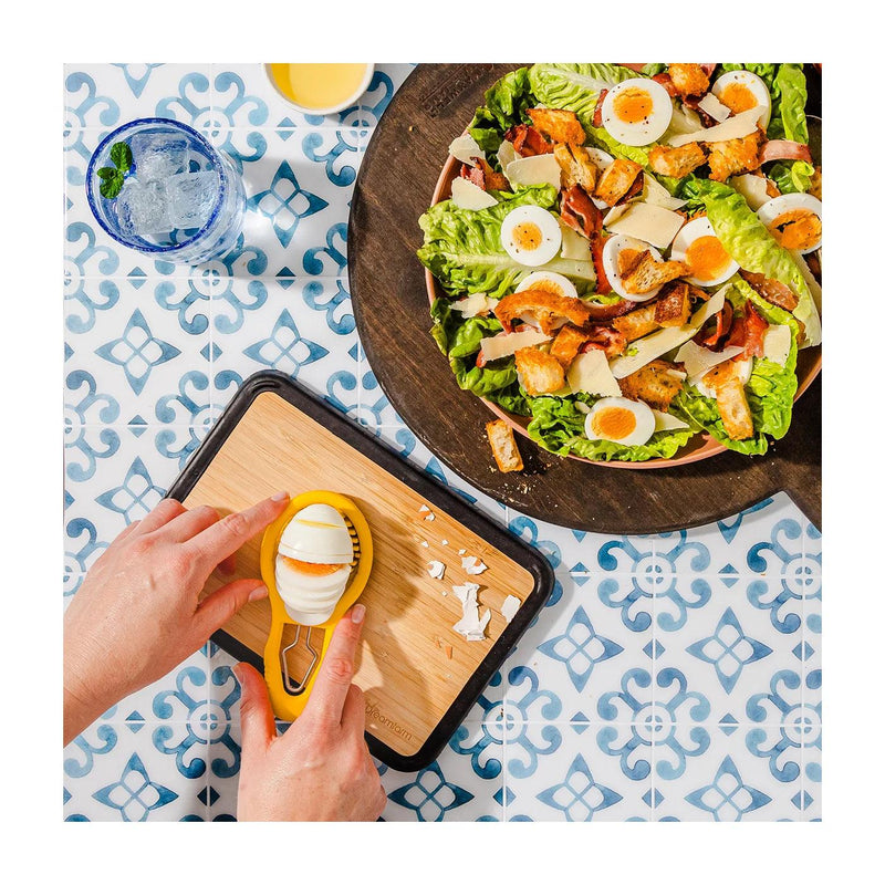 Dreamfarm - Eggler Yellow - Limolin 