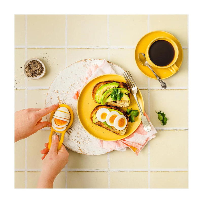 Dreamfarm - Eggler Yellow - Limolin 