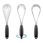 Dreamfarm - Flisk Black - Limolin 