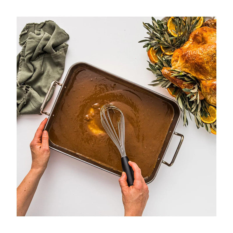 Dreamfarm - Flisk Mini Black - Limolin 