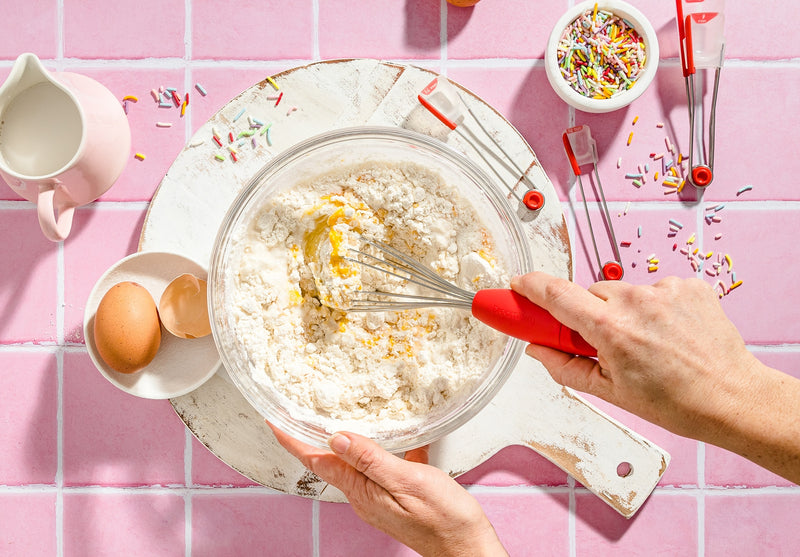 Dreamfarm - Flisk Mini - Limolin 