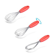 Dreamfarm - Flisk Mini Red - Limolin 