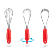 Dreamfarm - Flisk Mini Red - Limolin 