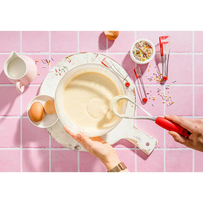 Dreamfarm - Flisk Mini Red - Limolin 