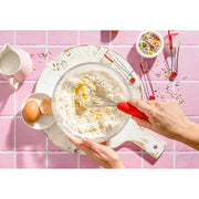 Dreamfarm - Flisk Mini Red - Limolin 