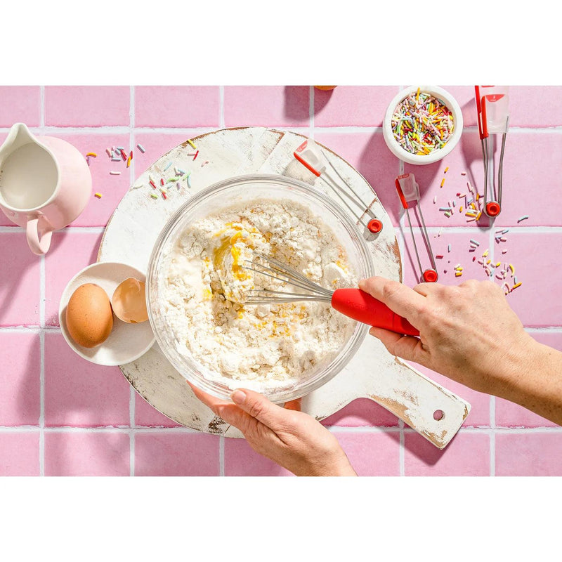 Dreamfarm - Flisk Mini Red - Limolin 