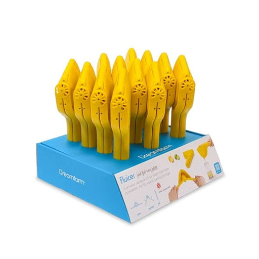 Dreamfarm - Fluicer Lemon (Set of 12) - Limolin 