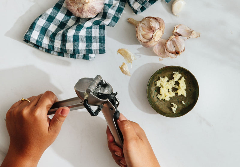 Dreamfarm - Garject Lite - Limolin 