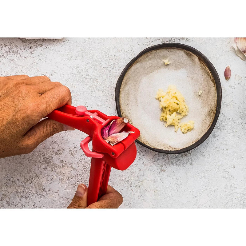 Dreamfarm - Garject Lite Red - Limolin 