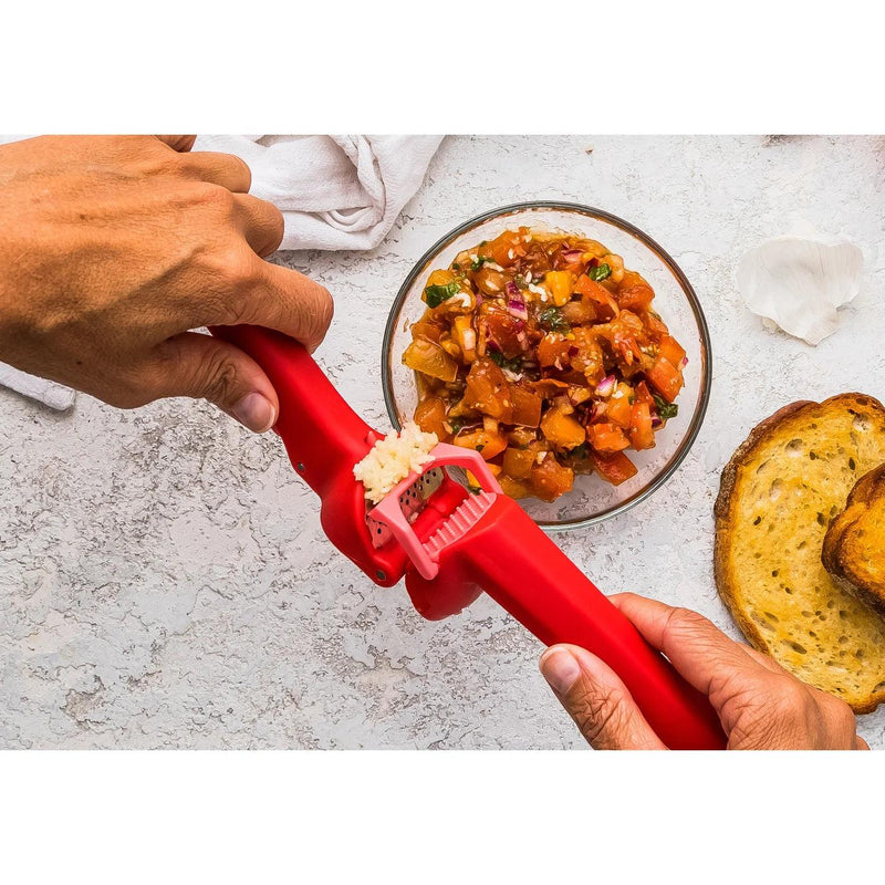 Dreamfarm - Garject Lite Red - Limolin 