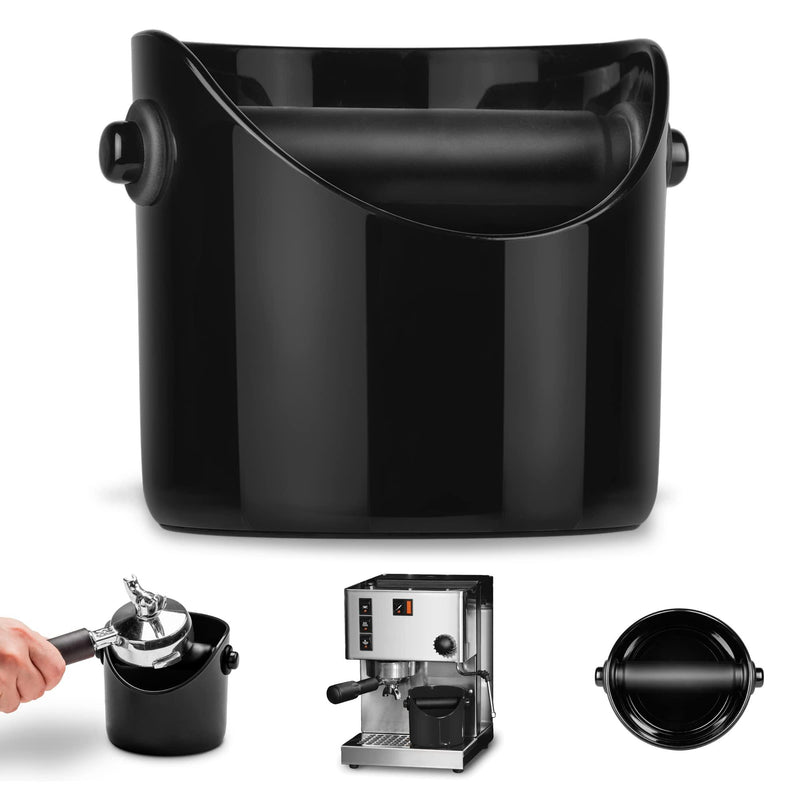 Dreamfarm - Grindenstein Big Black - Limolin 