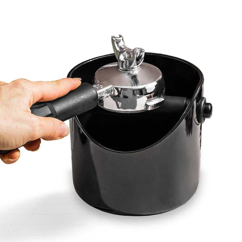 Dreamfarm - Grindenstein Big Black - Limolin 