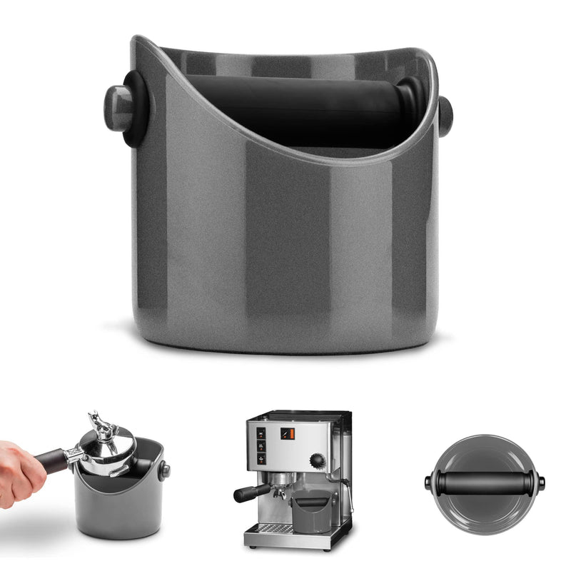 Dreamfarm - Grindenstein Grey - Limolin 