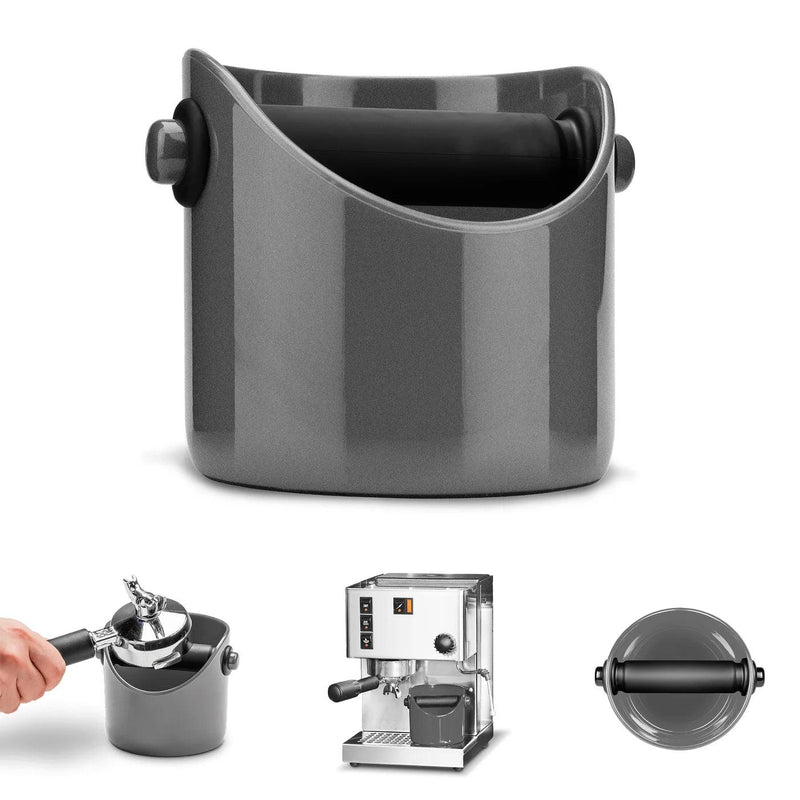 Dreamfarm - Grindenstein Grey - Limolin 