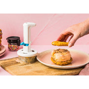 Dreamfarm - Icepo - Limolin 