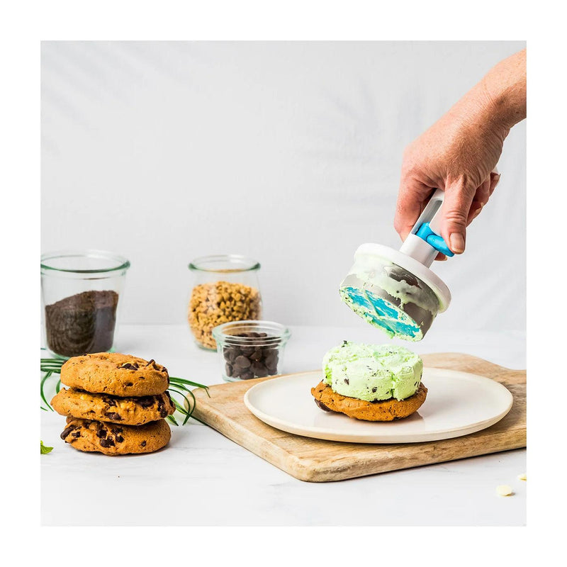 Dreamfarm - Icepo - Limolin 