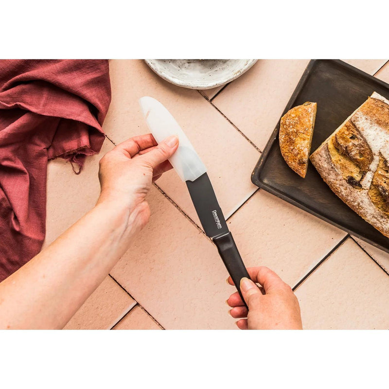 Dreamfarm - Kneed Black - Limolin 