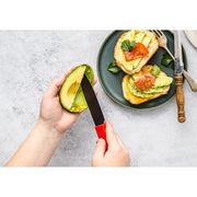 Dreamfarm - Kneed Red - Limolin 