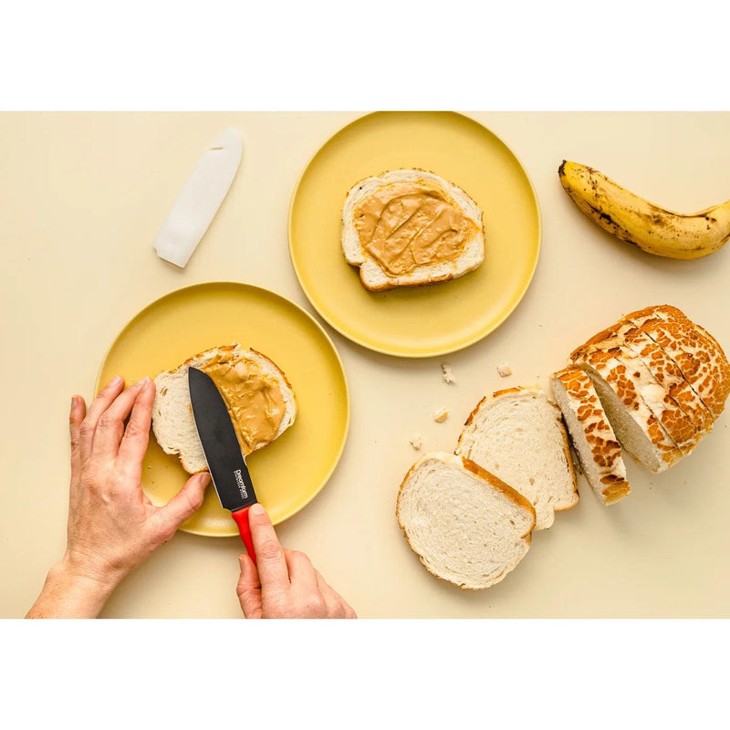 Dreamfarm - Kneed Red - Limolin 