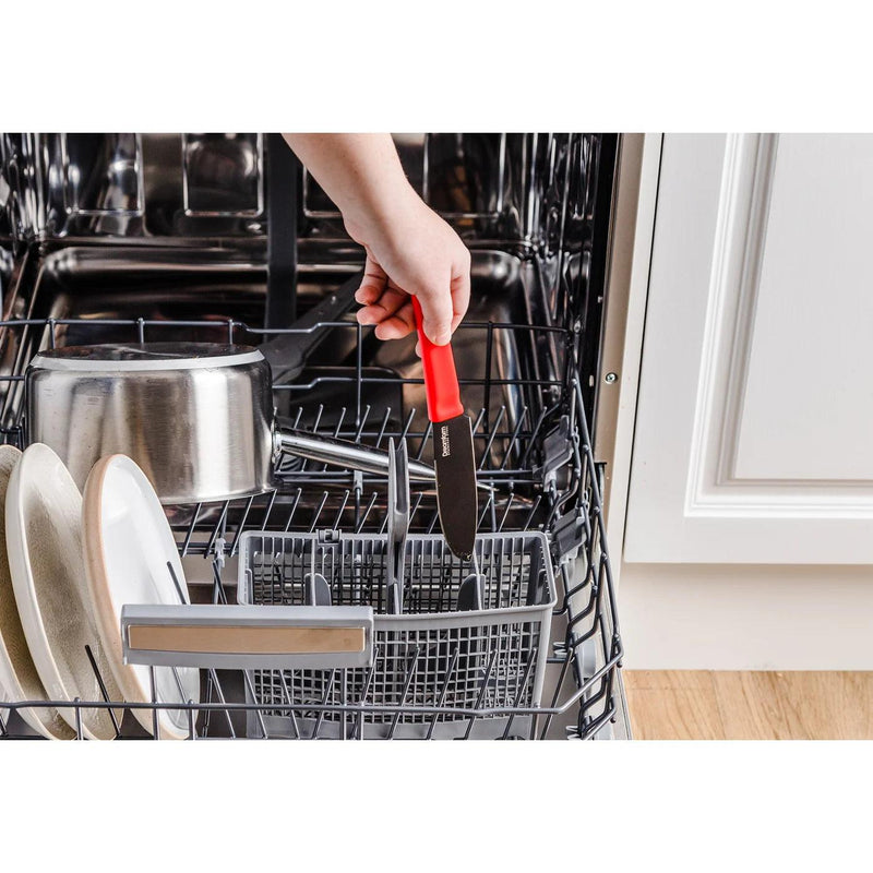 Dreamfarm - Kneed Red - Limolin 