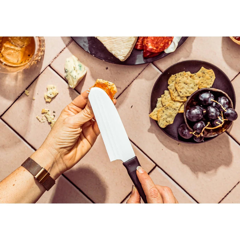 Dreamfarm - Knibble Lite Black - Limolin 