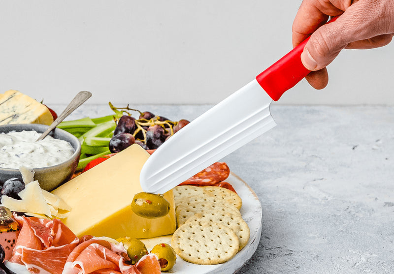 Dreamfarm - Knibble Lite - Limolin 