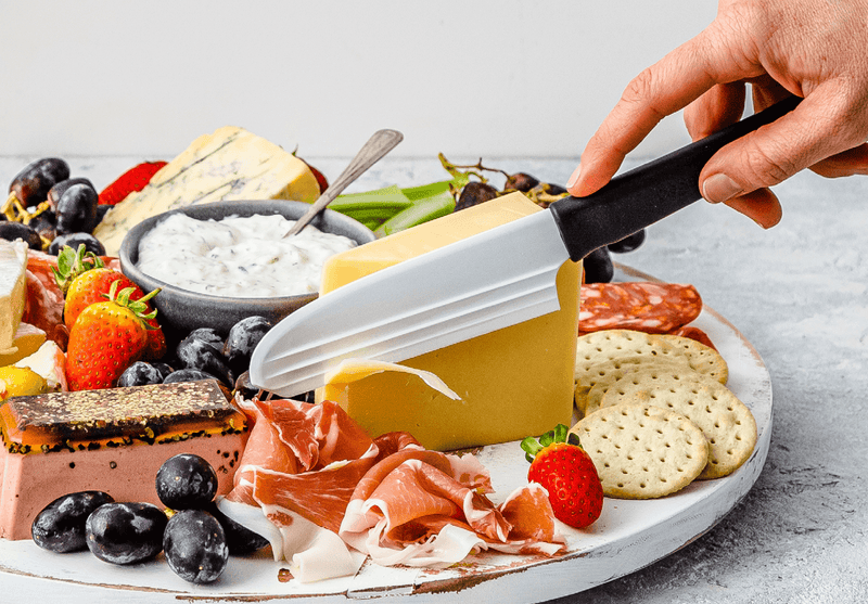 Dreamfarm - Knibble Lite - Limolin 