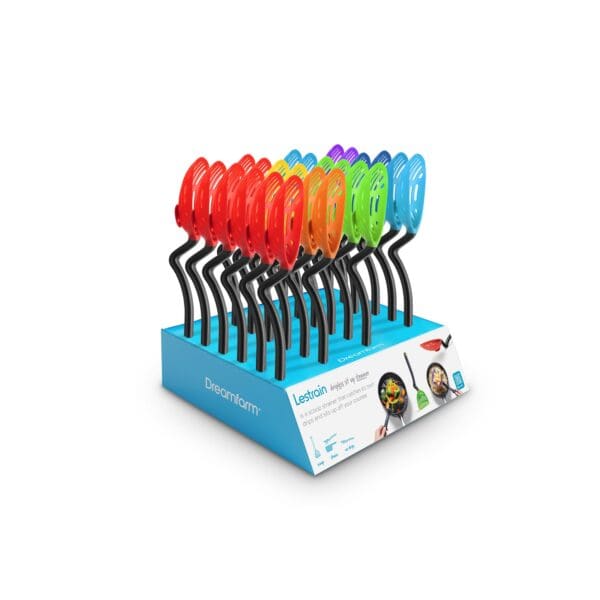 Dreamfarm - Lestrain Assorted - Limolin 