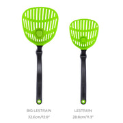 Dreamfarm - Lestrain Green - Limolin 