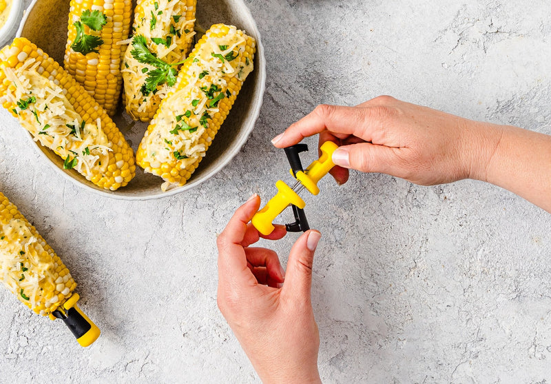 Dreamfarm - Lockorns Yellow - Limolin 