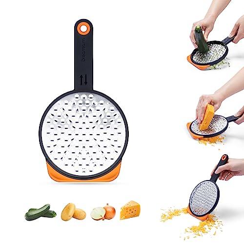 Dreamfarm - Ograte Coarse - Limolin 