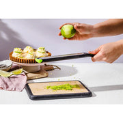 Dreamfarm - Ozest Fine Zester - Limolin 