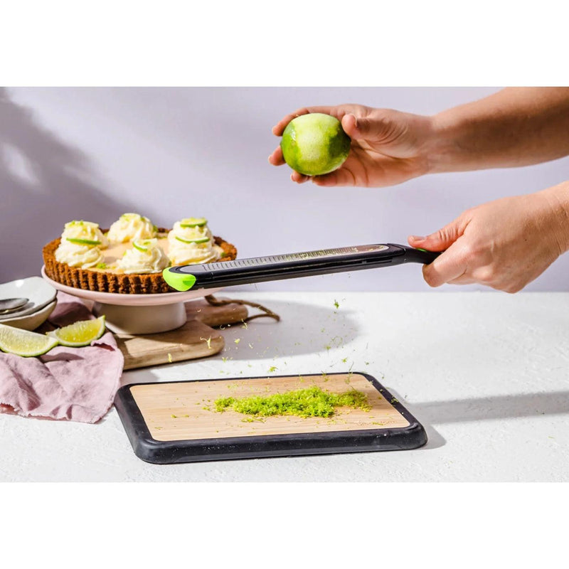 Dreamfarm - Ozest Fine Zester - Limolin 