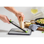 Dreamfarm - Ozest Fine Zester - Limolin 