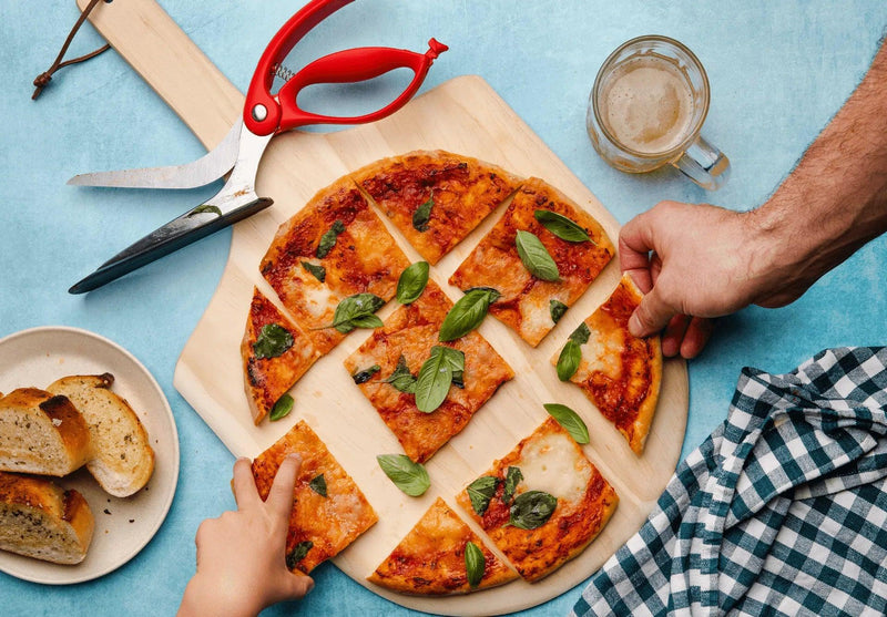 Dreamfarm - Scizza - Limolin 