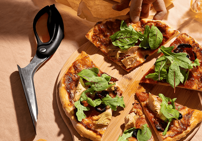 Dreamfarm - Scizza - Limolin 