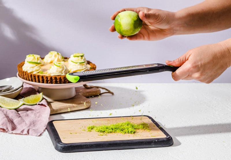 Dreamfarm - Set of Citrus Tools - Limolin 