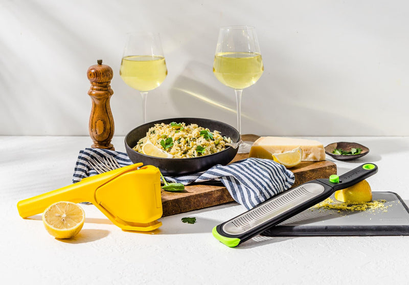 Dreamfarm - Set of Citrus Tools - Limolin 