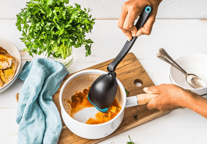 Dreamfarm - Spadle (Red) - Limolin 