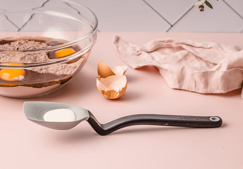 Dreamfarm - Supoon 24/Jar - Limolin 