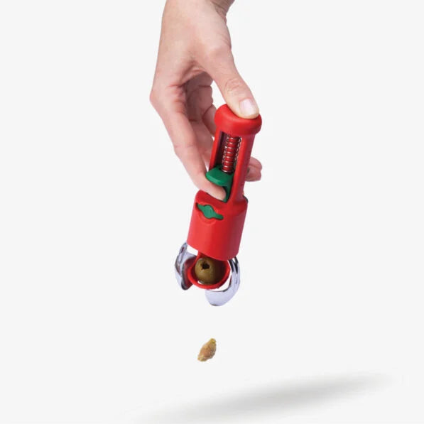 Dreamfarm - Hullapit 18/CDU Berry Huller & Pitter